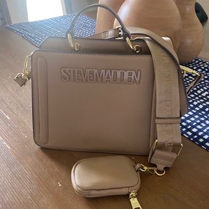 Steve Madden Bevelyn Purse (TikTok famous)